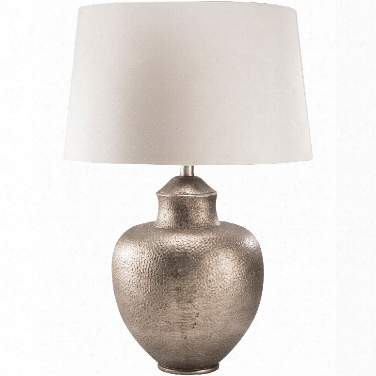 Surya Cooper Table Lamp