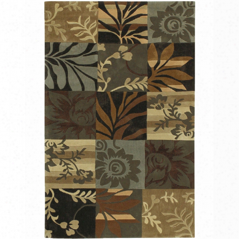 Surya Cosmopolitan 8817 Rug