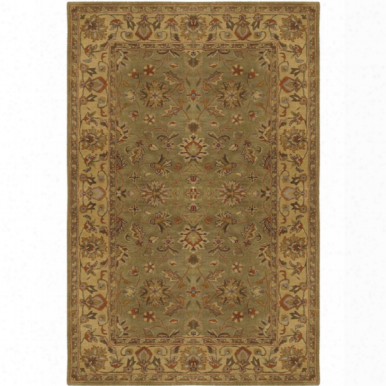 Surya Crowne 6001 Rug