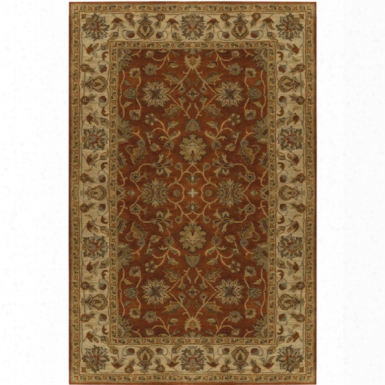 Surya Crowne 6002 Rug