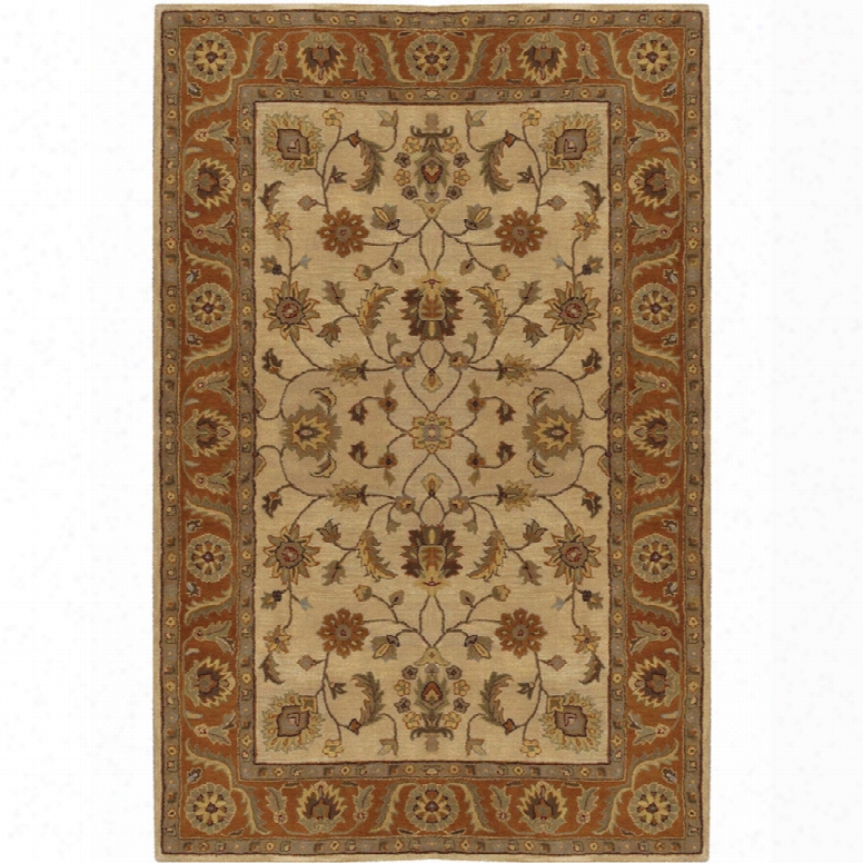 Surya Crowne 6004 Rug