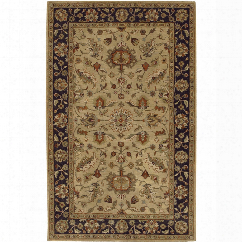 Surya Crowne 6007 Rug