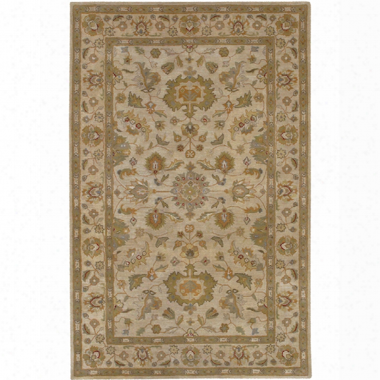 Surya Crowne 6011 Rug