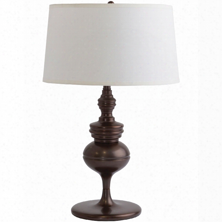 Surya Eli Table Lamp