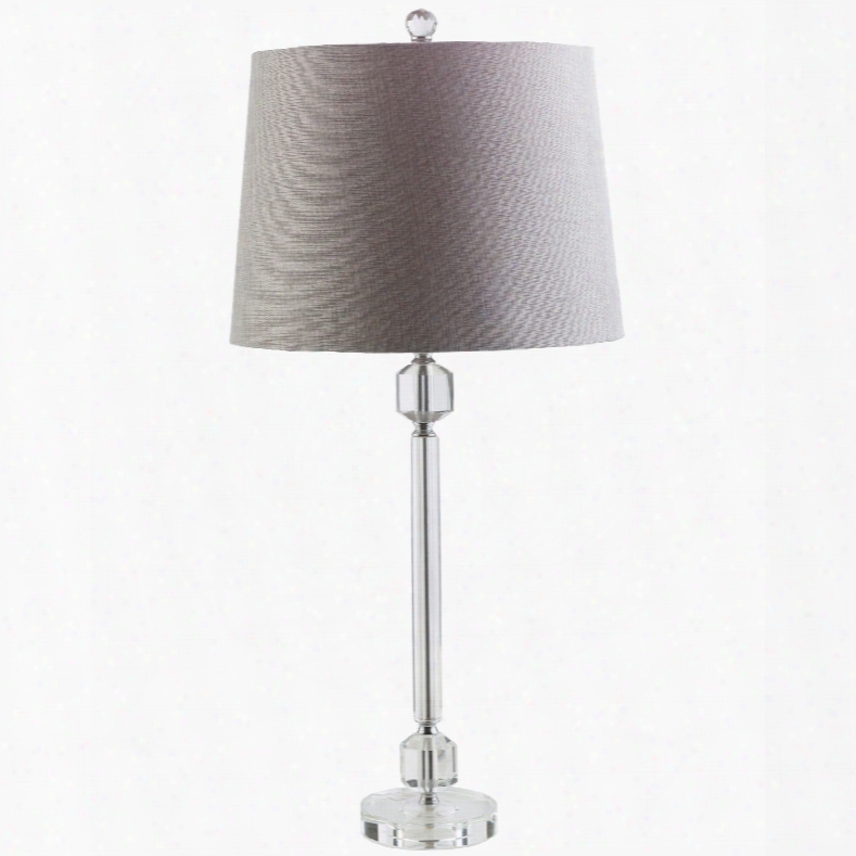 Surya Ellis Table Lamp