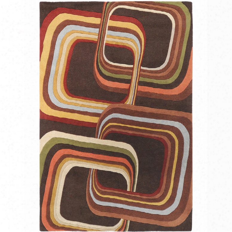 Surya Forum 7007 Rug