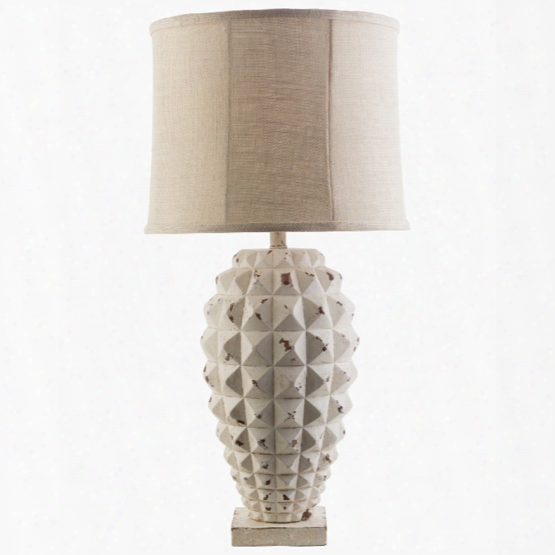 Surya Holbroko Table Lamp