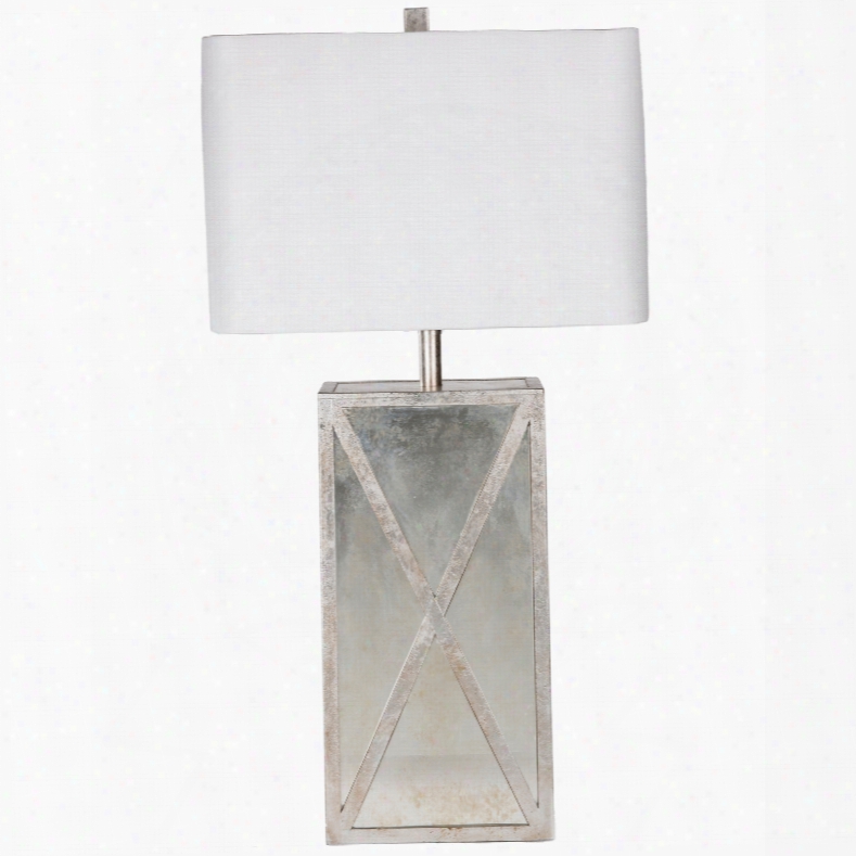 Surya Jaxon Table Lamp
