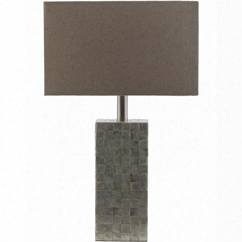 Surya Landon Floor Lamp