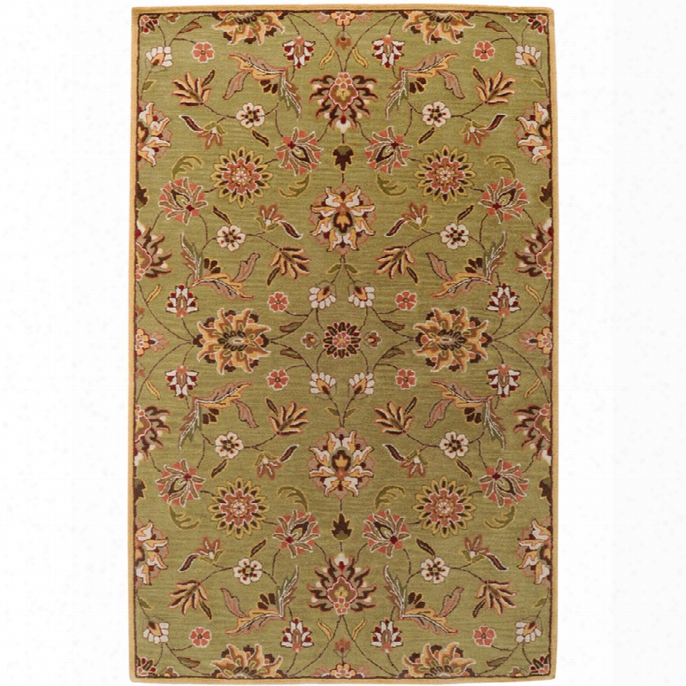 Surya Legion 6217 Rug