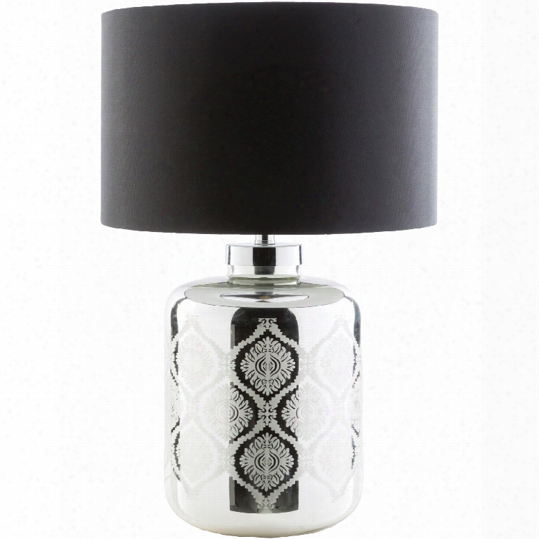 Surya Mackenzie Table Lamp