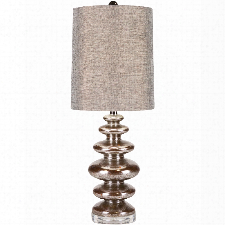 Surya Maddox Table Lamp