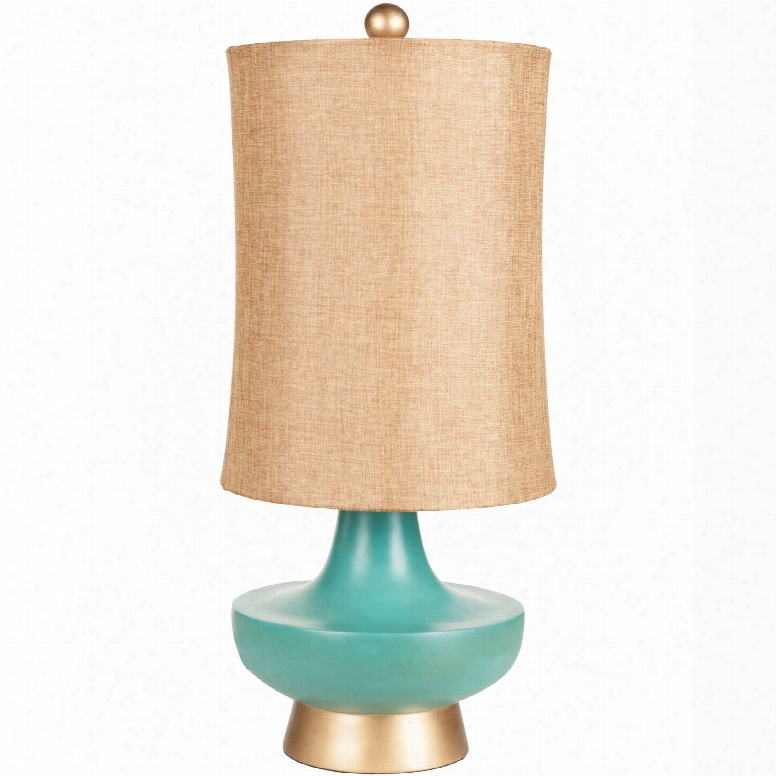 Surya Madge Table Lamp