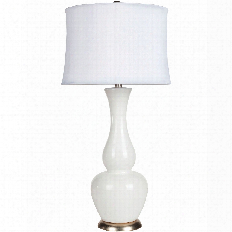 Surya Maine Table Lamp