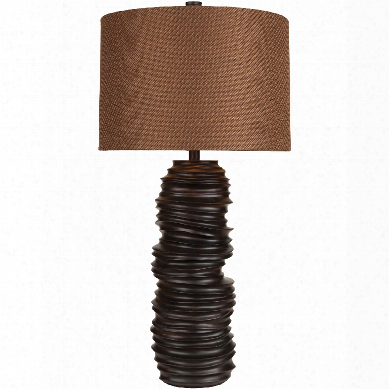 Surya Mckinely  Table Lamp