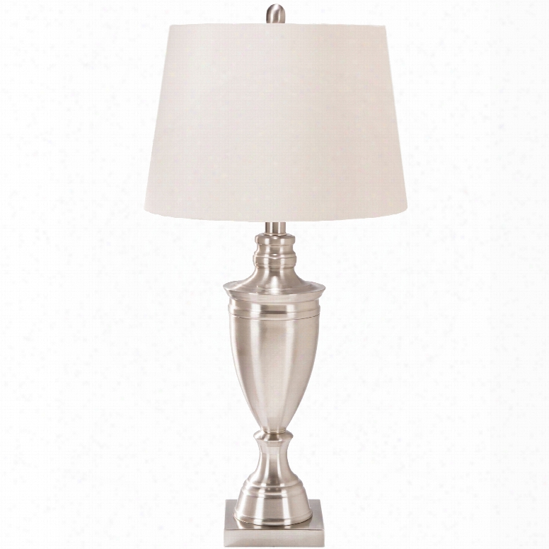 Surya Natalie Table Lamp