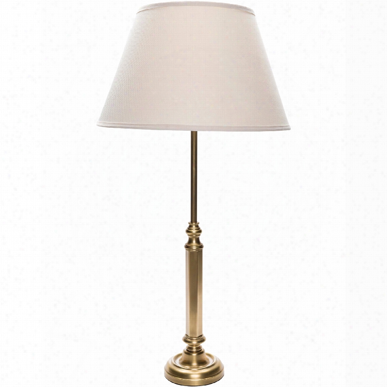 Surya Norris Table Lamp