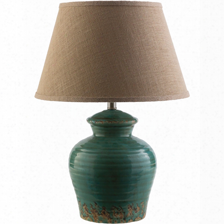 Surya Schilly Table Lamp