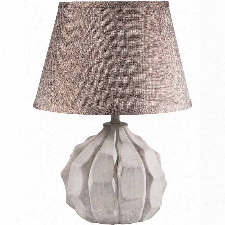 Surya Sydney Table Lamp