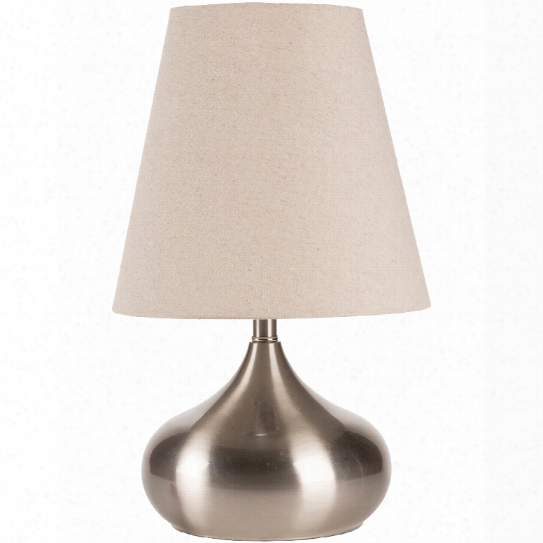 Surya Valerie Table Lamp