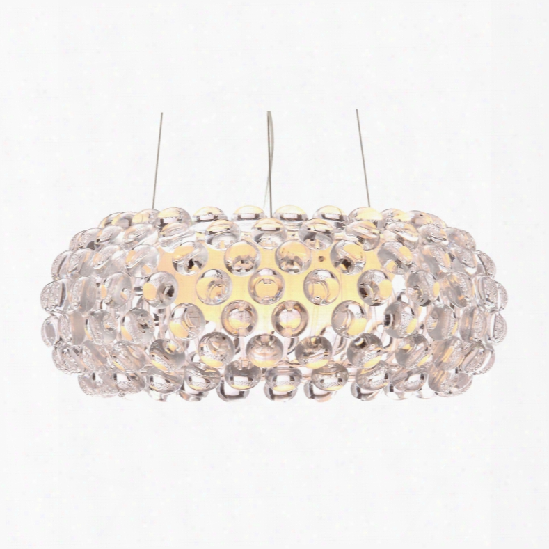 Zuo Modern Stellar Ceiling Lamp