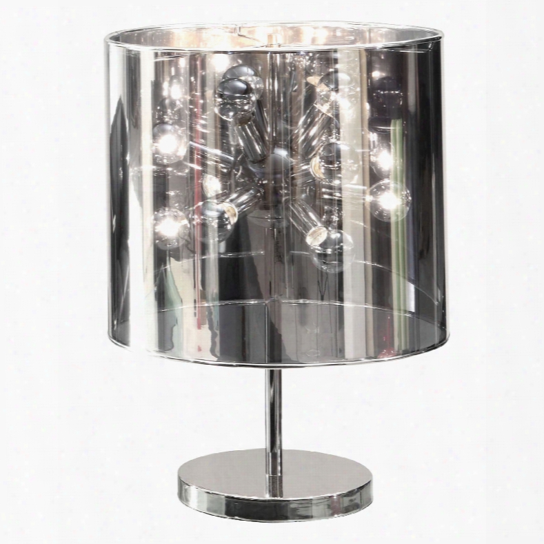 Zuo Modern Supernova Table Lamp