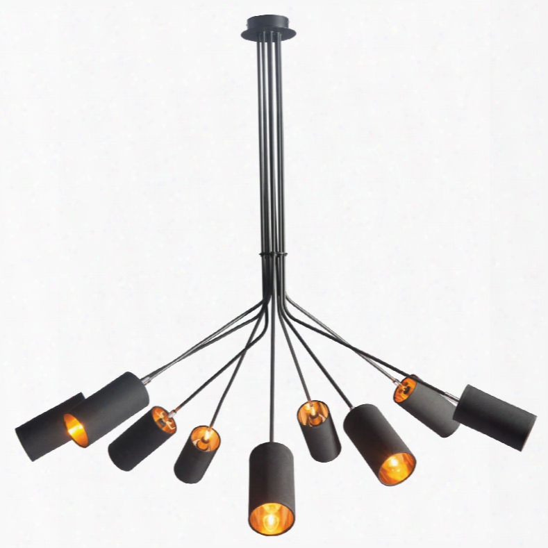 Zuo Pure Ambition Ceiling Lamp