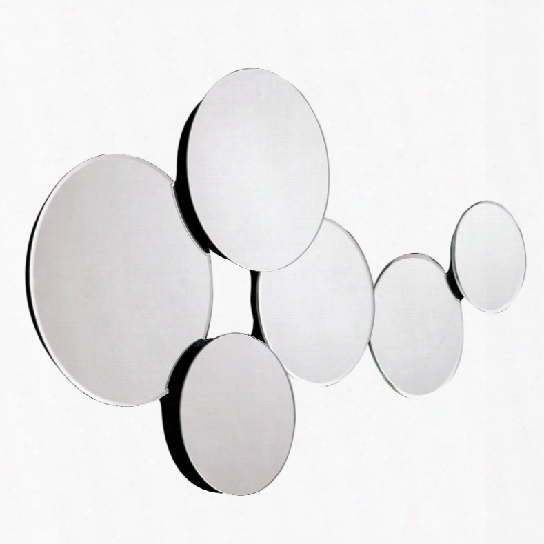 Zuo Pure Century Mirror