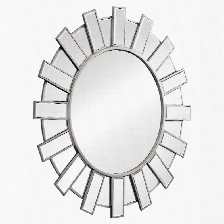 Zuo Pure Inca Mirror