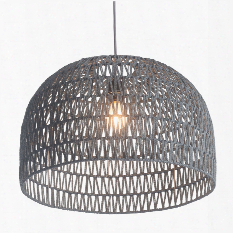 Zuo Pure Paradise Ceiling Lamp