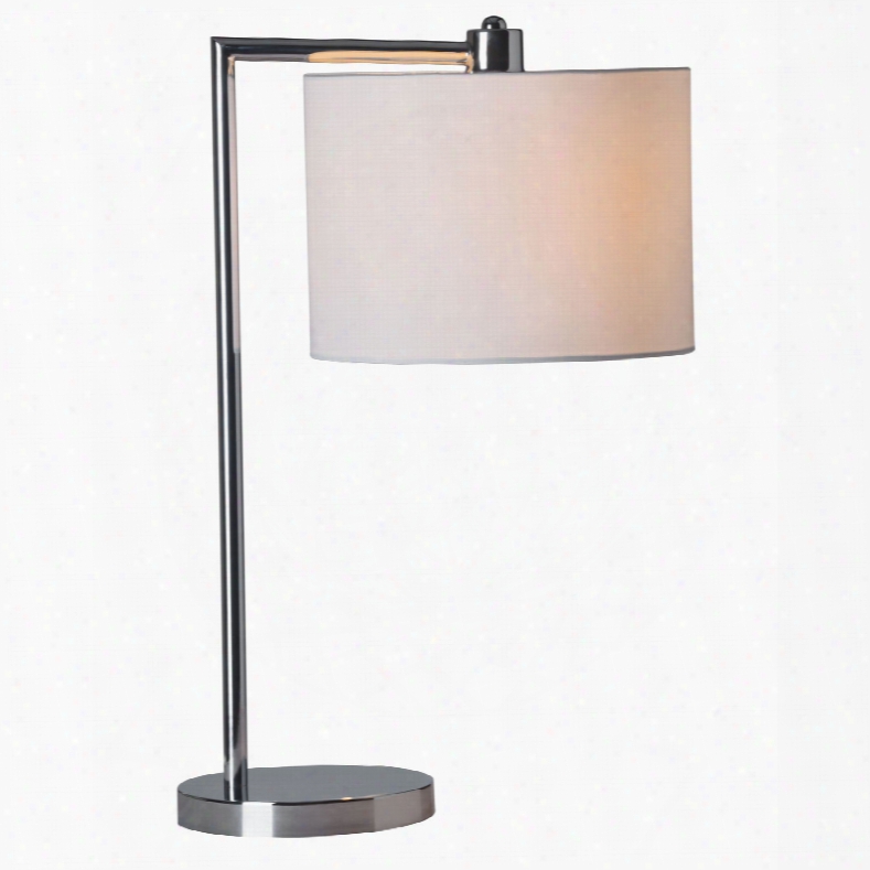 Zuo Pure Race Table Lamp