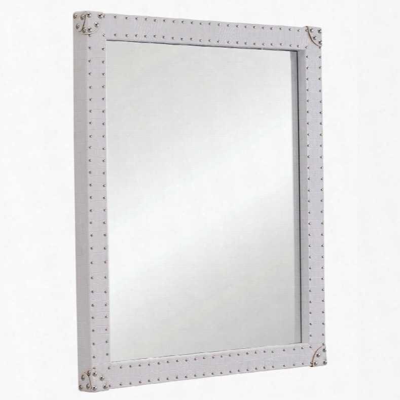 Zuo Pure Smooth Mirror