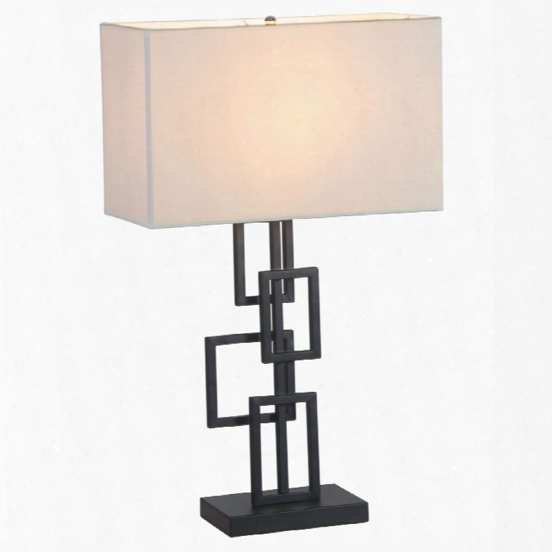 Zuo Pure Step Table Lamp