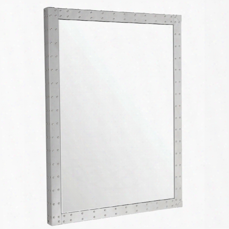 Zuo Pure Stretch Mirror