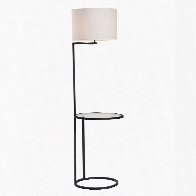 Zuo Pure Swift Floor Lamp