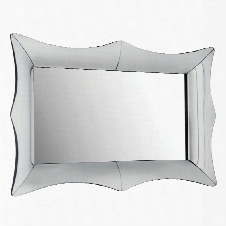 Zuo Pure Tesser Mirror