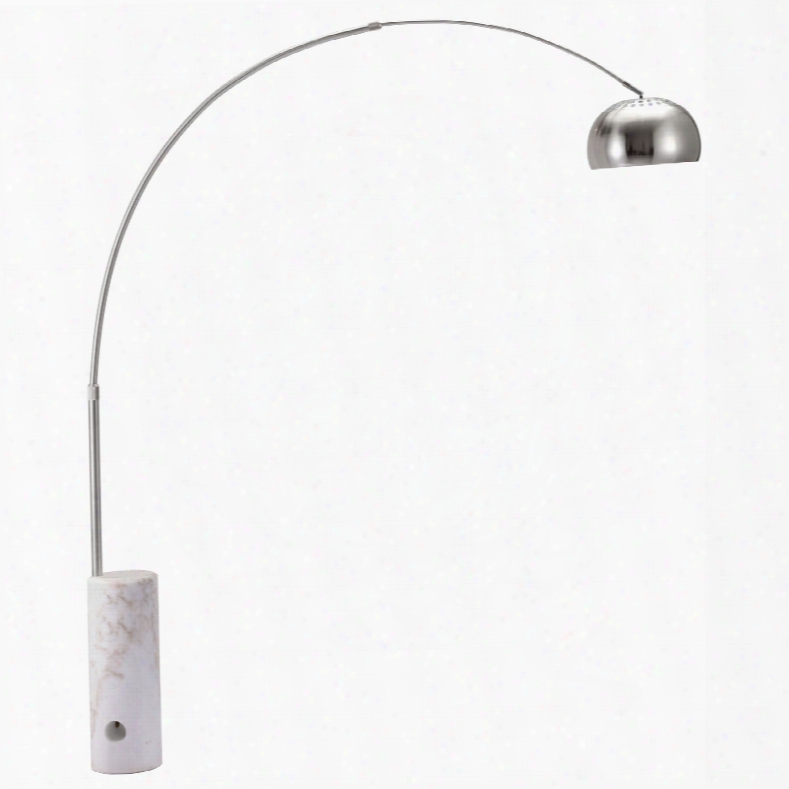 Zuo Pure Trion Floor Lamp