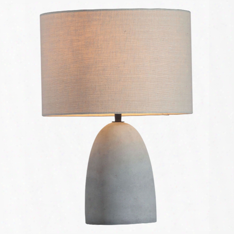 Zuo Pure Vigor Table Lamp