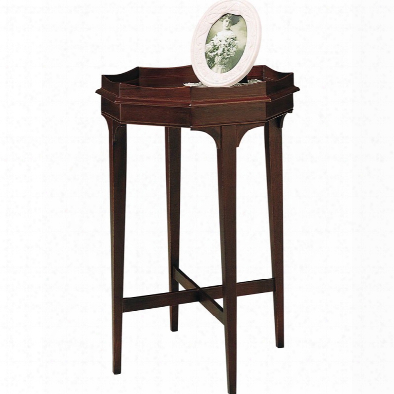 Hekman Accents Accent Table