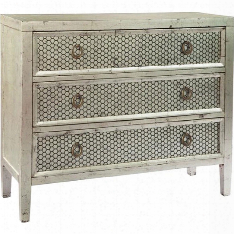 Hekman Accents Hall Chest