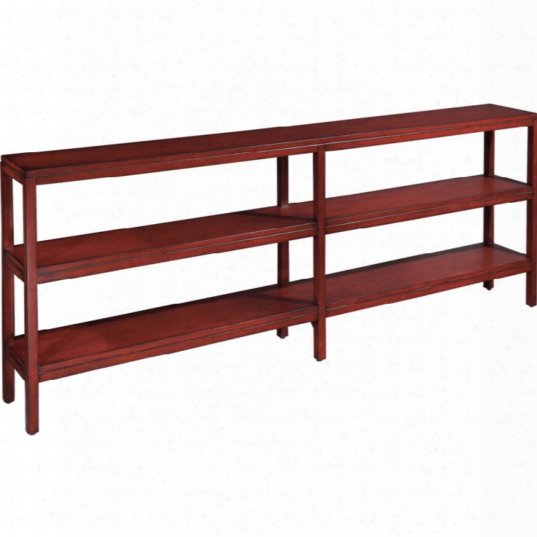 Hekman Accents Sofa Table