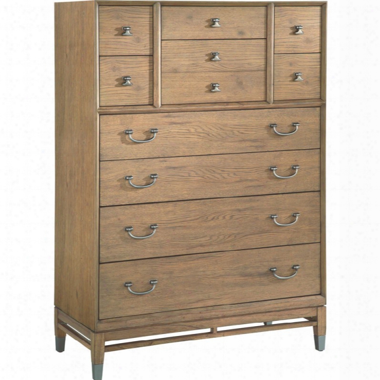 Hekman Avery Park Chest