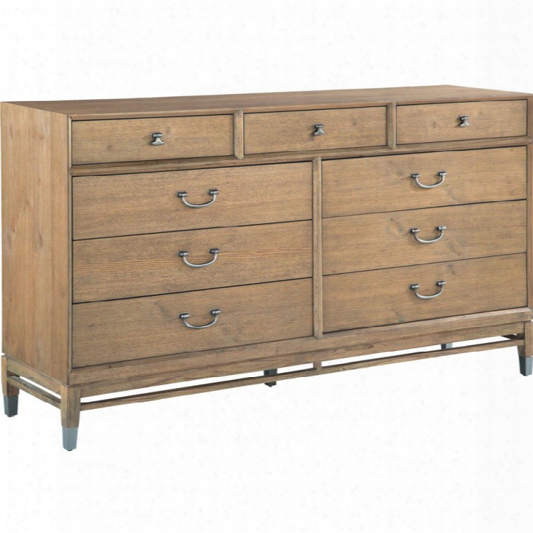 Hekma N Avery Park Dresser