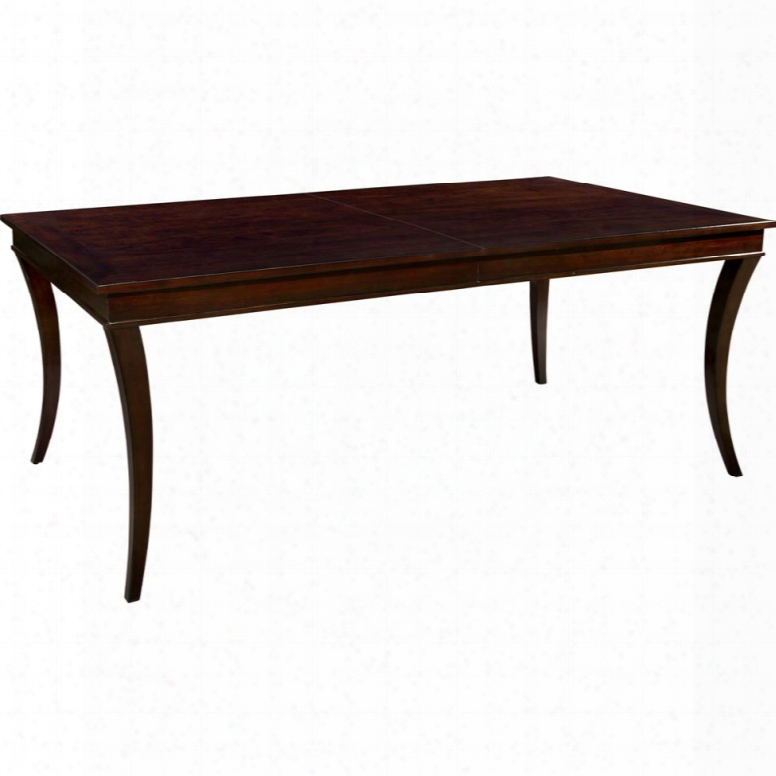 Hekman Central Park Dining Table