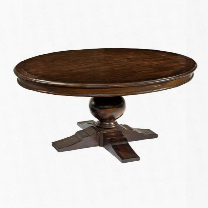 Hekman Charleston Place Coffee Table