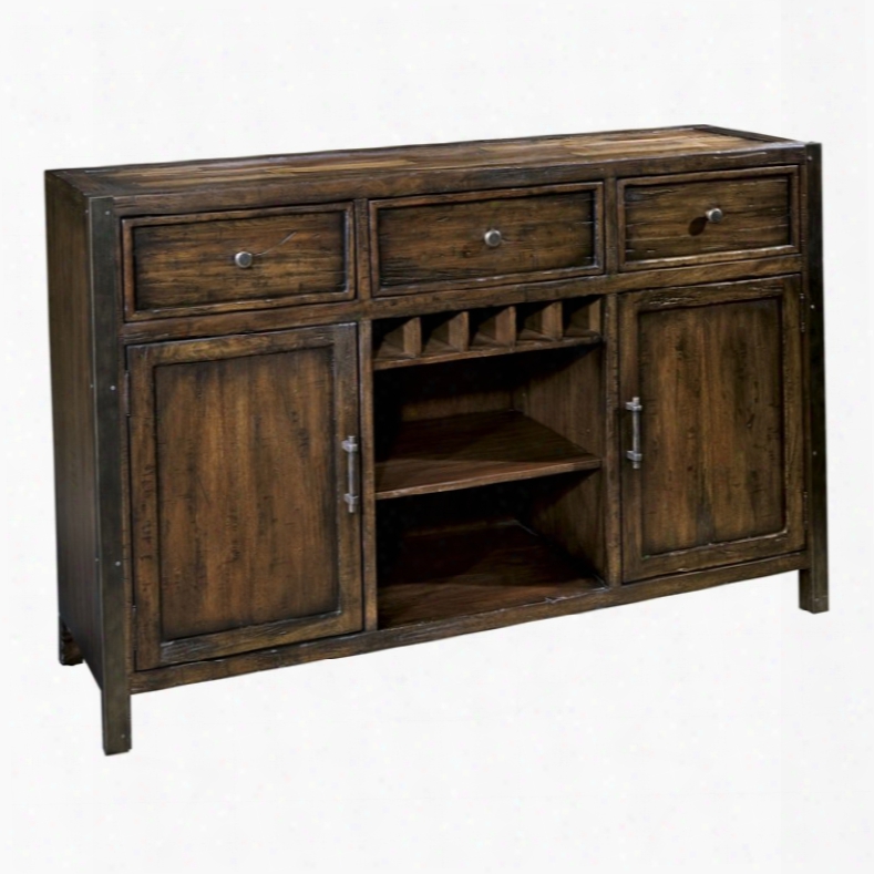 Hekman Harbor Springs Sideboard