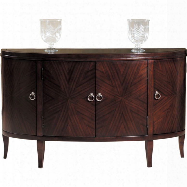 Hekman Metropolis Buffet/credenza