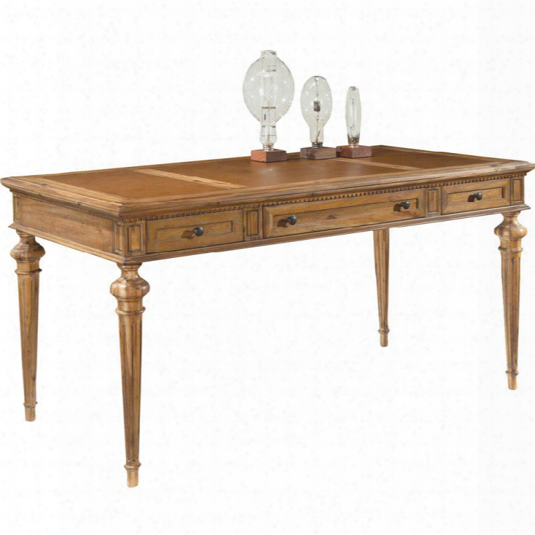 Hekman Table Desk