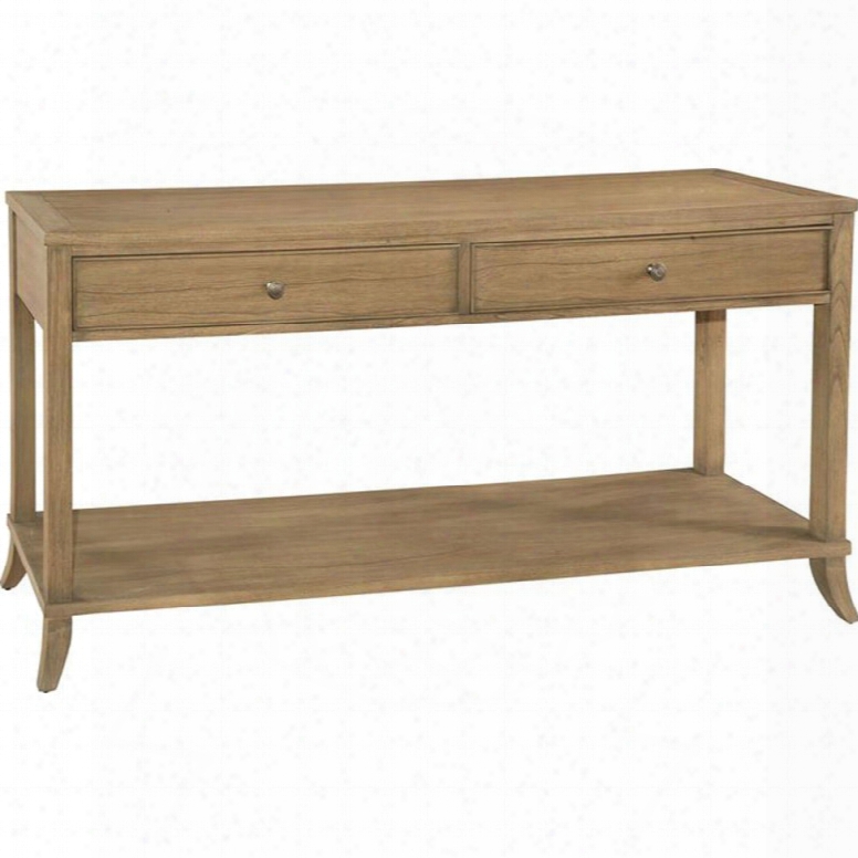 Hekman Urban Retreat Sofa Table