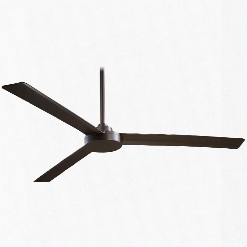 Minka Aire Roto Xl Ceiling Fan In Oil-rubbed Bronze